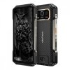 ULEFONE Smartfon Armor 27 4G 12/256GB IP69K Czarny