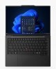 Lenovo Ultrabook Thinkpad X1 Carbon G13 21NS004UPB W11Pro Ultra 7 258V/32GB/1TB/INT/14.0 2.8K/Black/3YRS Premier Support + CO2 O