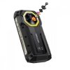 ULEFONE Smartfon Armor Mini 20 4G 8/256GB IP69K Czarny