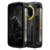 ULEFONE Smartfon Armor Mini 20 4G 8/256GB IP69K Czarny