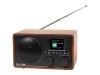 BLOW Radio przenośne RK5 BT FM/DAB+ kuchenne, czarne