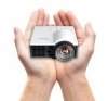 Optoma Projektor ML1050STi WXGA