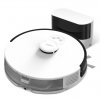 TP-LINK Robot odkurzający i mopujący z czujnikiem LiDAR  SPEC: LiDAR + Gyro Navigation, Vacuum & Mop 2-in-1, 4200Pa, 5000mAh Bat