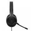 Targus Słuchawki Stereo Headset, czarne