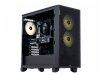 OPTIMUS Komputer E-Sport GA520T-CR10 Ryzen 4500/16GB/1TB/RTX 5060 8GB/W11