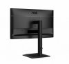 AOC Monitor 24E4U 23.8 cala IPS 120Hz HDMI DP VGA Pivot Głośniki