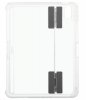 Targus Etui Click-In Clear Case + Kickstand for iPad (A16) and iPad (10th gen.) 10.9-inch