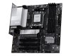 MSI Płyta główna PRO B850M-P WIFI AM5 4DDR5 ATX