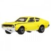 Mattel Pojazd Matchbox 1:64 Best of Japan autko Asortyment