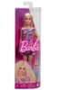 Mattel Lalka Barbie Fashionistas 65 rocznica blond