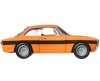 Hot Wheels Pojazd Szybcy i Wściekli ALFA ROMEO GUILIA