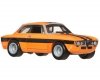Hot Wheels Pojazd Szybcy i Wściekli ALFA ROMEO GUILIA
