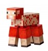 Mattel Figurka Minecraft Diamentowy poziom Owca