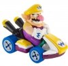 Hot Wheels Pojazd z figurką Mario Kart GBG32
