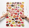 CzuCzu Puzzle Puzzlove Pomidory 1000 elementów