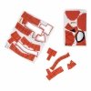 Spin Master Puzzle 4D Maska Spidermana