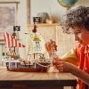LEGO Klocki One Piece 75639 Statek piracki Going Merry