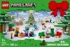 LEGO Klocki Minecraft 21280 Kalendarz adwentowy: Minecraft