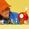 LEGO Klocki Super Mario 72041 Toad i domówka