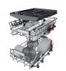 Whirlpool Zmywarka WSFO3O34PFX