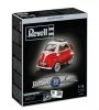 Revell Model plastikowy BMW Isetta 250 70TH AN. 1/16
