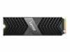 Lexar Dysk SSD NM800 Pro 512GB NVMe M.2 2280 7500/3500 radiator