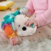 Fisher Price Sensoryczna przytulanka Kolorowy jeż