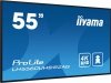 IIYAMA Monitor wielkoformatowy 55 cali LH5560UHS-B1AG matowy 24h/7 500(cd/m2) VA 3840 x 2160 UHD(4K) Android.11 Wifi CMS(iiSignage2), Uchwyt ścienny