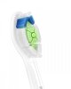 Philips Zestaw 4 końcówek Optimal White HX6064/87