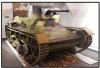 Cobi Klocki Klocki Light Tank 7TP 669 elementów
