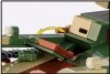 Cobi Klocki Klocki Light Tank 7TP 669 elementów