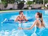 Materac plażowy 3 kolory 183 x 69 cm Bestway 44007 różowy