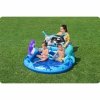 Plac zabaw dmuchany Polar Pals 134 x 131 x 73 cm Bestway 53156