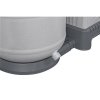 Pompa piaskowa 8327 l/h + piasek 25kg Bestway 58499