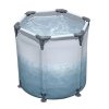 Beczka do morsowania 253L Bestway 6002K