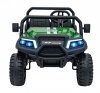 Pojazd Pick-Up Champion Zielony