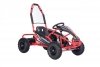 Pojazd Gokart Elektryczny MAIGHTY Czerwony