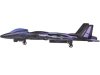 Zdalnie sterowany dron combat -pojazd latający+kolorowe diody RC0704 NI