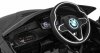 BMW I8 Lift Auto na akumulator Czarny + Pilot
