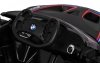 BMW M6 GT3 Auto na akumulator dla dzieci Czarny