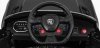Autko Start Run na akumulator Czarny + Pilot + Bezpieczny SUV