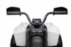 Quad Maverick ATV Biały