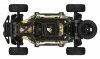 Zdalnie sterowany Crawler SULONG dla dzieci 8+ Model 1:18 + Pilot 2,4 GHz + Gumowe opony