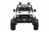 Pojazd OFF ROAD Speed Biały
