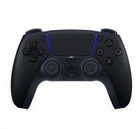 Kontroler bezprzewodowy DualSense Wireless Nocna Czern USB PC 