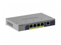 Przełącznik niezarządzalny 5 portów Gigabit Ethernet W/POE+ 