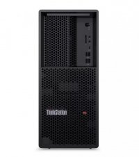 Stacja robocza ThinkStation P3 Tower G2 30HT00ATPB W11Pro Ultra 9285K/2X32GB/1TB/RTX PRO 2000 16GB + INT/vPro/3YR OS 
