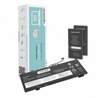 Bateria L17C4PB0 L17M4PB0 do Lenovo Yoga 530-14IKB - 5800 mAh (44 Wh) 