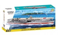 Cobi Klocki Klocki IJN Akagi Aircraft Carrier 3573 klocków 