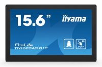 IIYAMA Monitor 16 cali TW1623AS-B3P,10P.DOT<br />.IPS,ANDROID13,WIFI,<br />24/7,RJ45, HDMI,3xUSB,CMS (iiSignage2) 